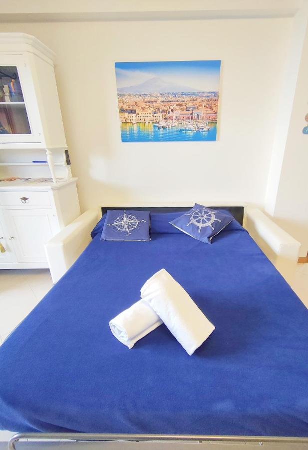 Taormina By The Sea Apartment Mazzeo Exterior photo